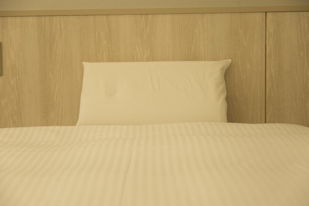 טוקיו Hotel Fukuracia Harumi מראה חיצוני תמונה