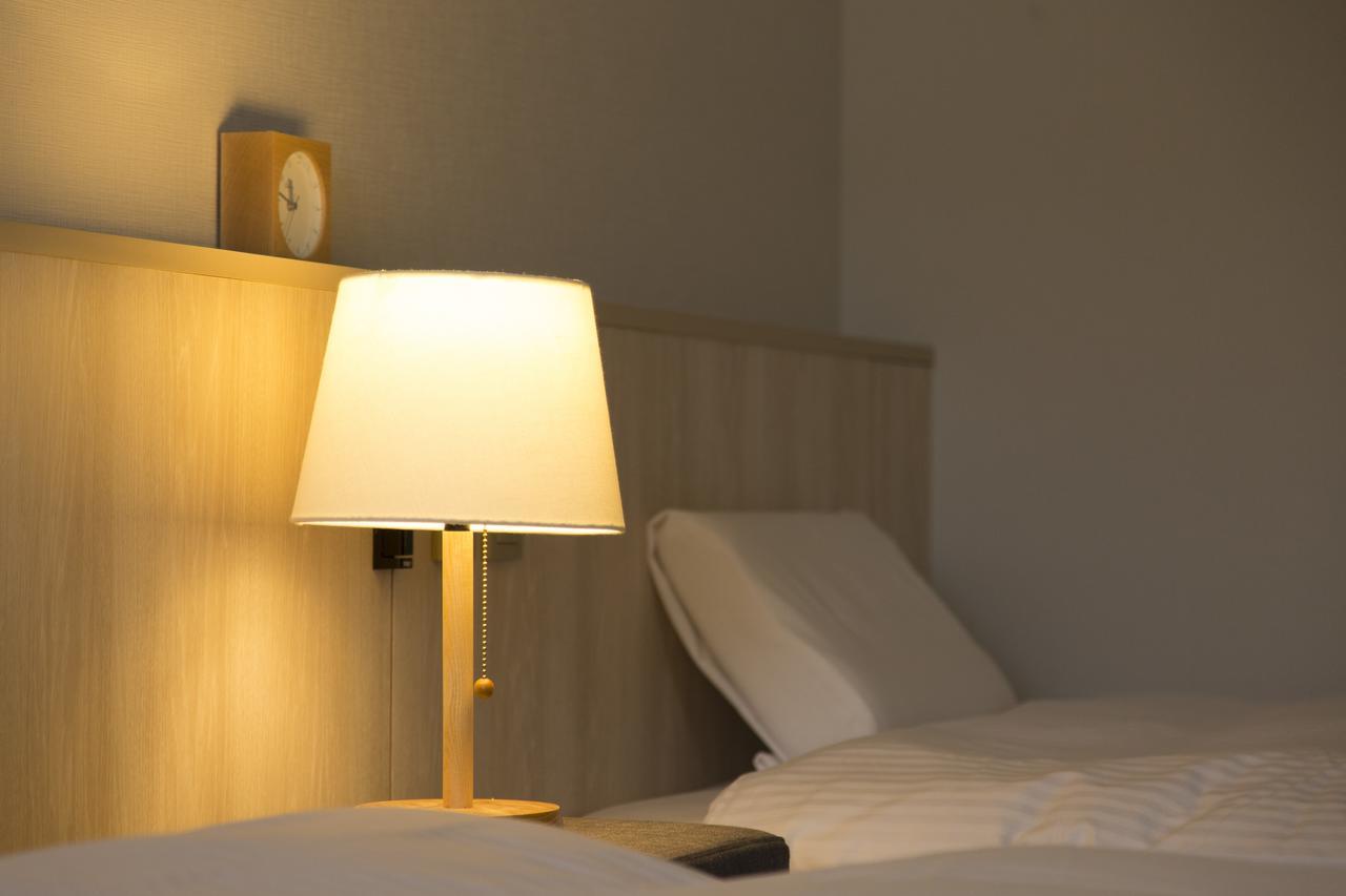 טוקיו Hotel Fukuracia Harumi מראה חיצוני תמונה
